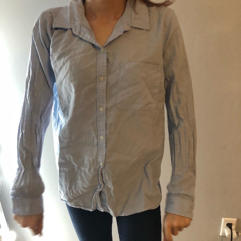 Old Navy Button up